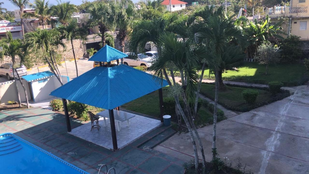 La Gaviota B1 Apartment Juan Dolio Exterior foto