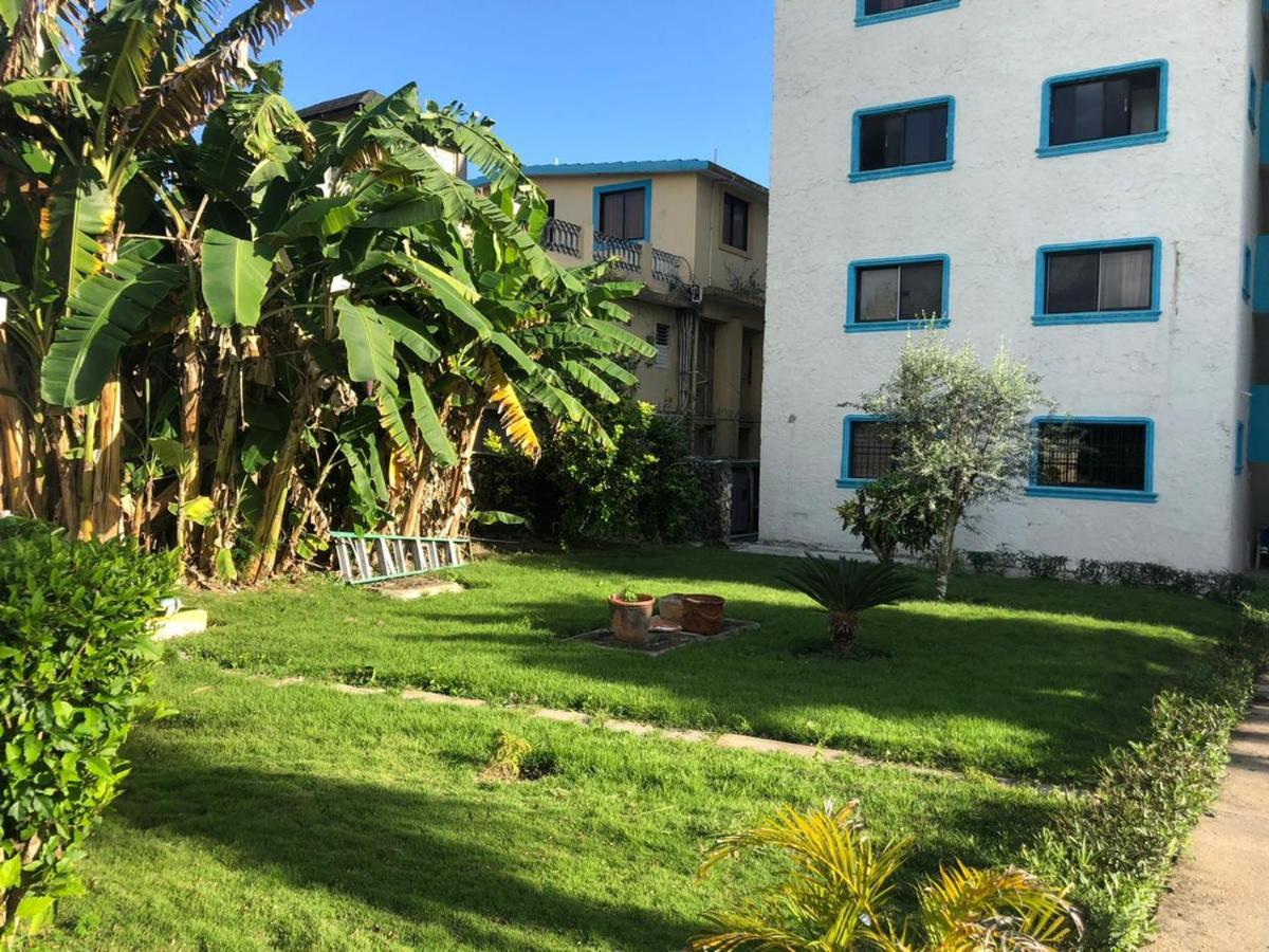 La Gaviota B1 Apartment Juan Dolio Exterior foto