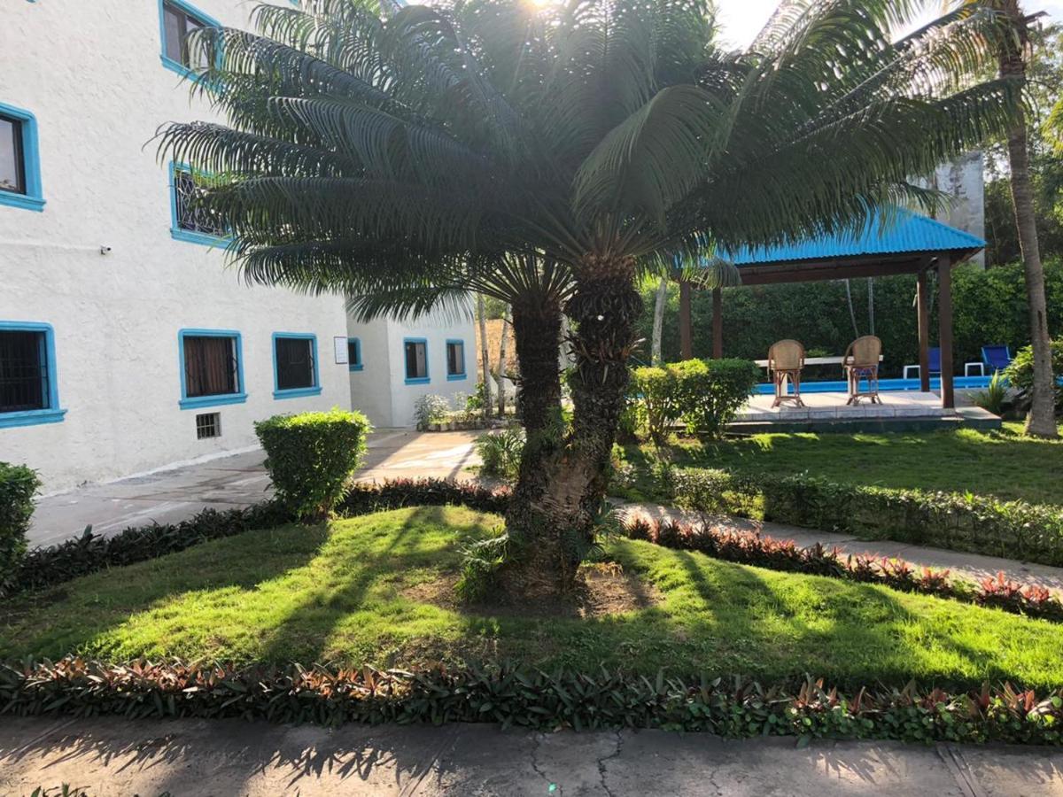 La Gaviota B1 Apartment Juan Dolio Exterior foto