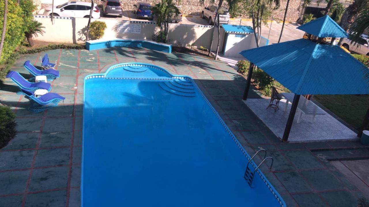 La Gaviota B1 Apartment Juan Dolio Exterior foto