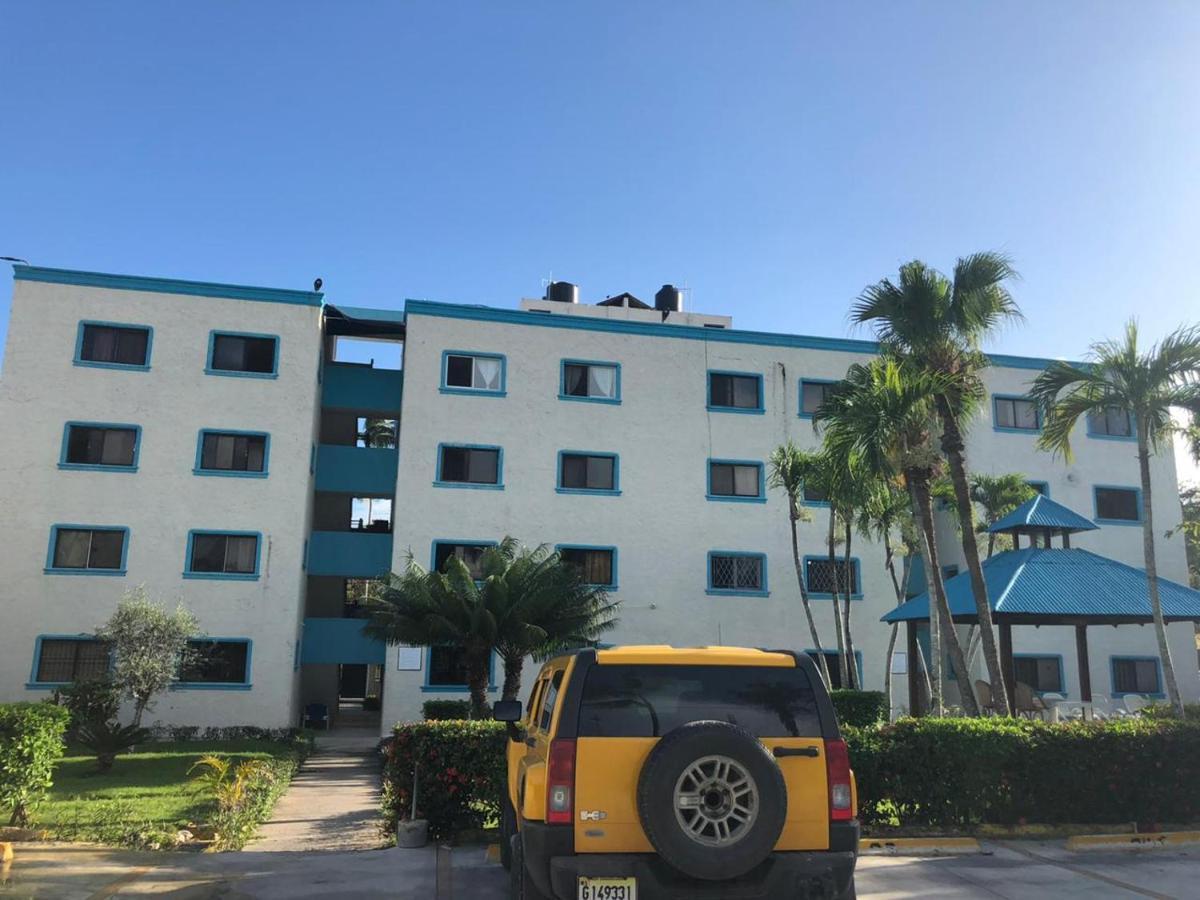 La Gaviota B1 Apartment Juan Dolio Exterior foto